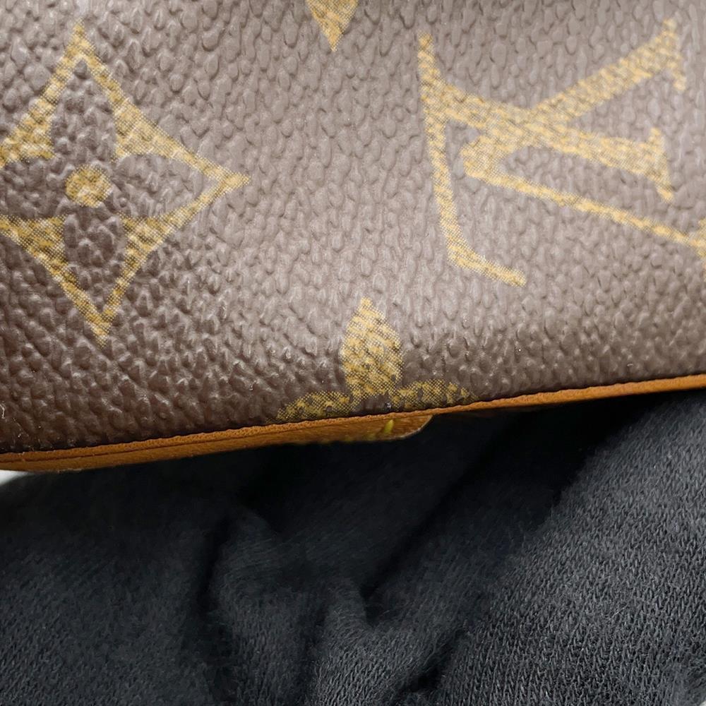 Louis Vuitton Monogram Nile Bag Shoulder - Picture 8 of 8